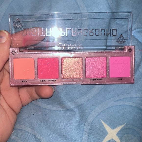 digital playground palette - Picture 5 of 5